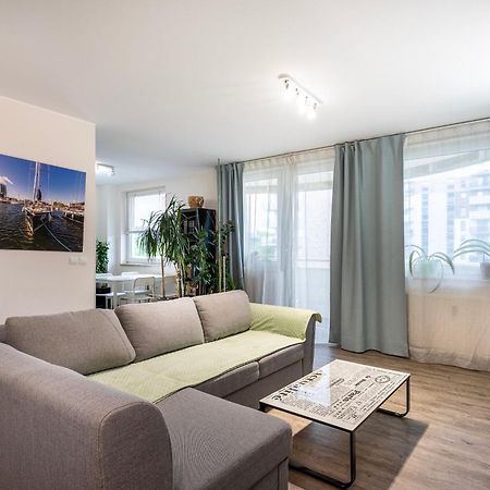 Witawa Apart Gdynia Exterior foto